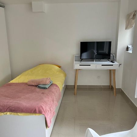 Chambre 14M2 Massy  Kültér fotó