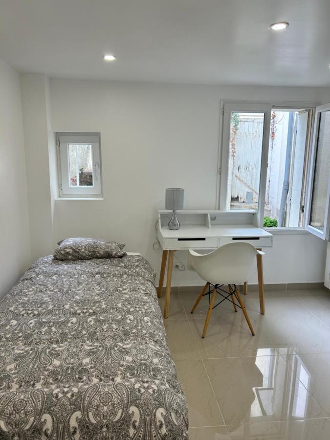 Chambre 14M2 Massy  Kültér fotó