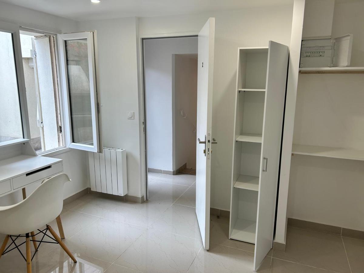 Chambre 14M2 Massy  Kültér fotó