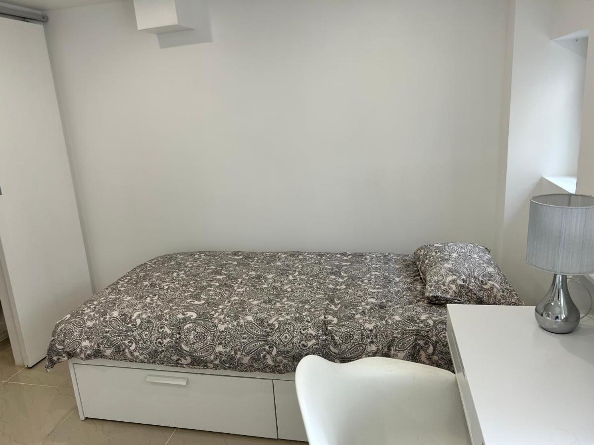 Chambre 14M2 Massy  Kültér fotó