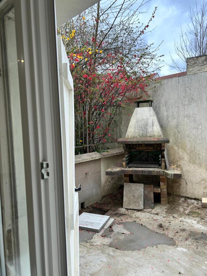 Chambre 14M2 Massy  Kültér fotó