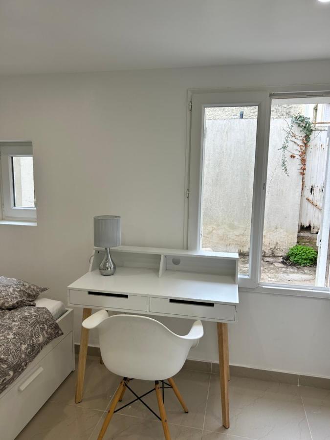 Chambre 14M2 Massy  Kültér fotó