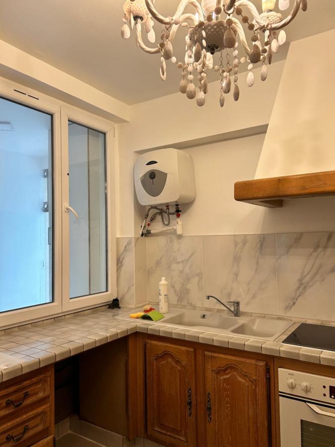 Chambre 14M2 Massy  Kültér fotó