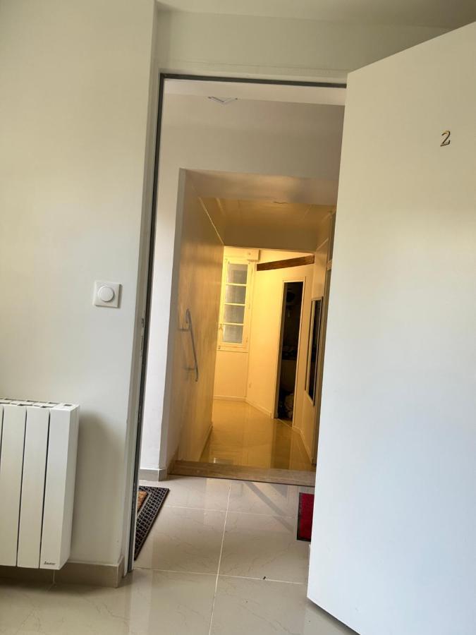Chambre 14M2 Massy  Kültér fotó