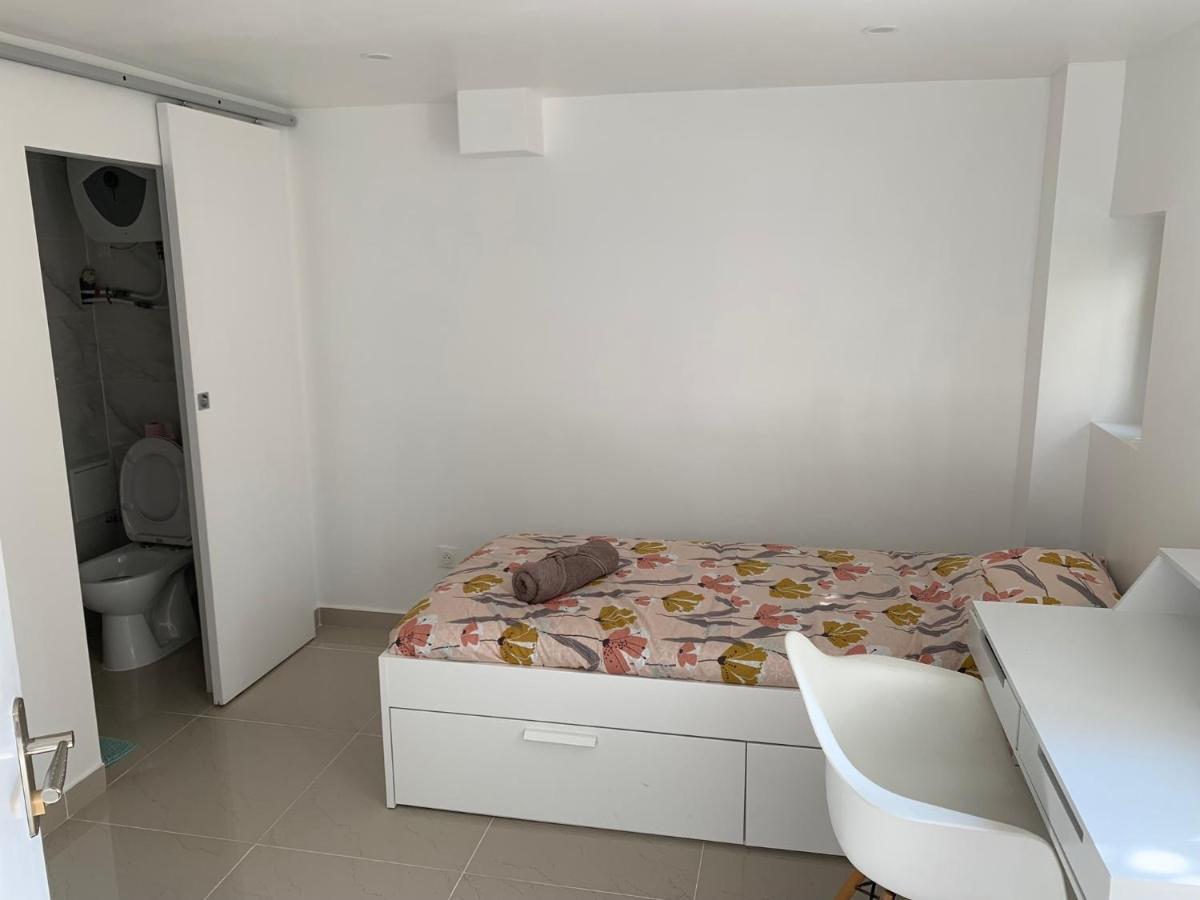Chambre 14M2 Massy  Kültér fotó