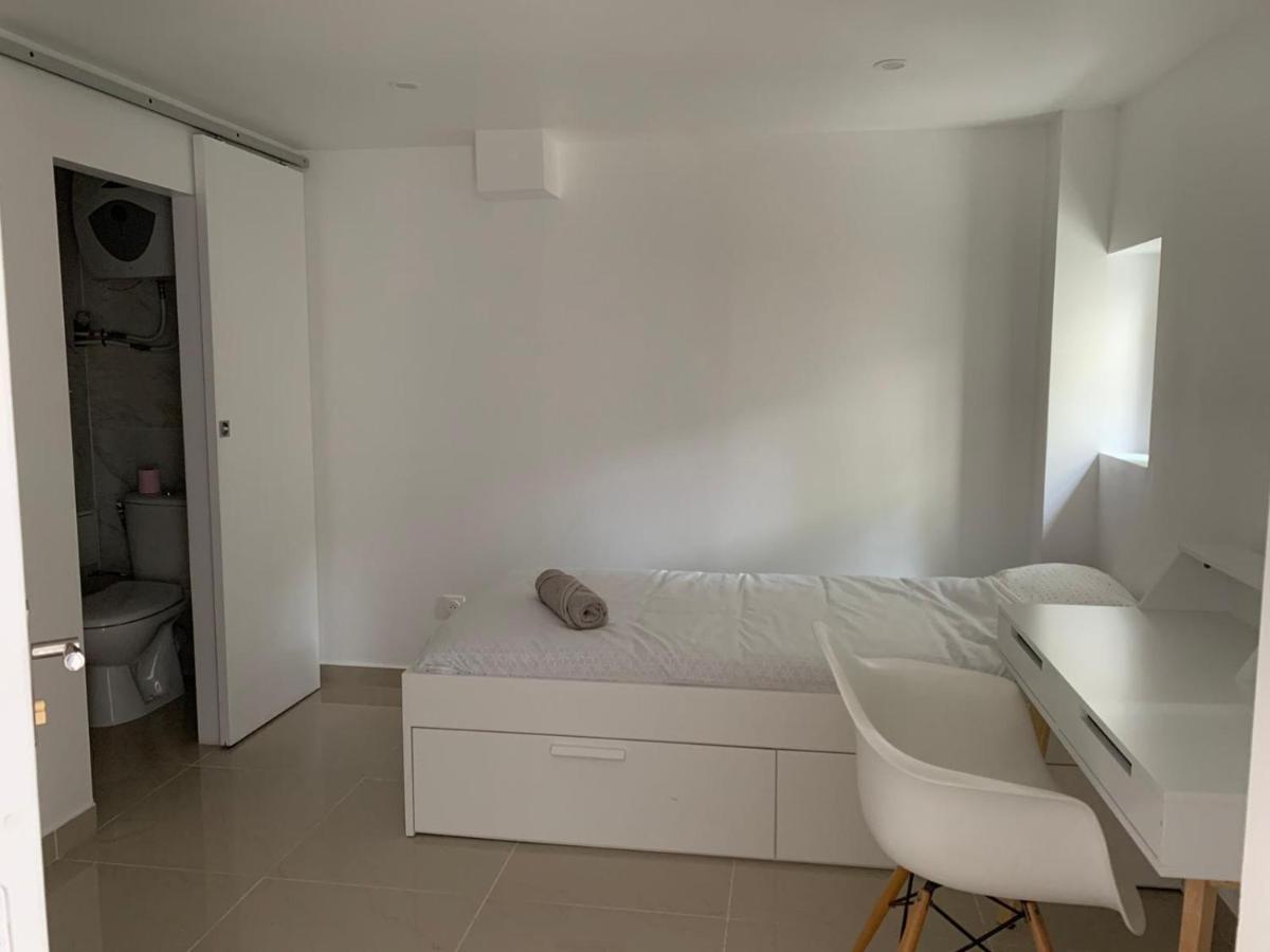 Chambre 14M2 Massy  Kültér fotó