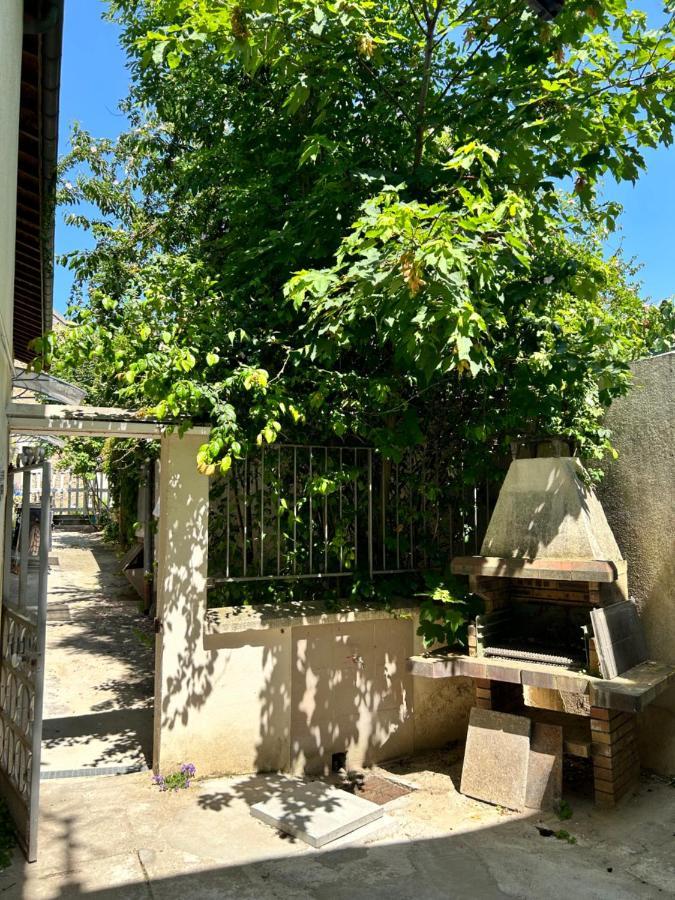 Chambre 14M2 Massy  Kültér fotó