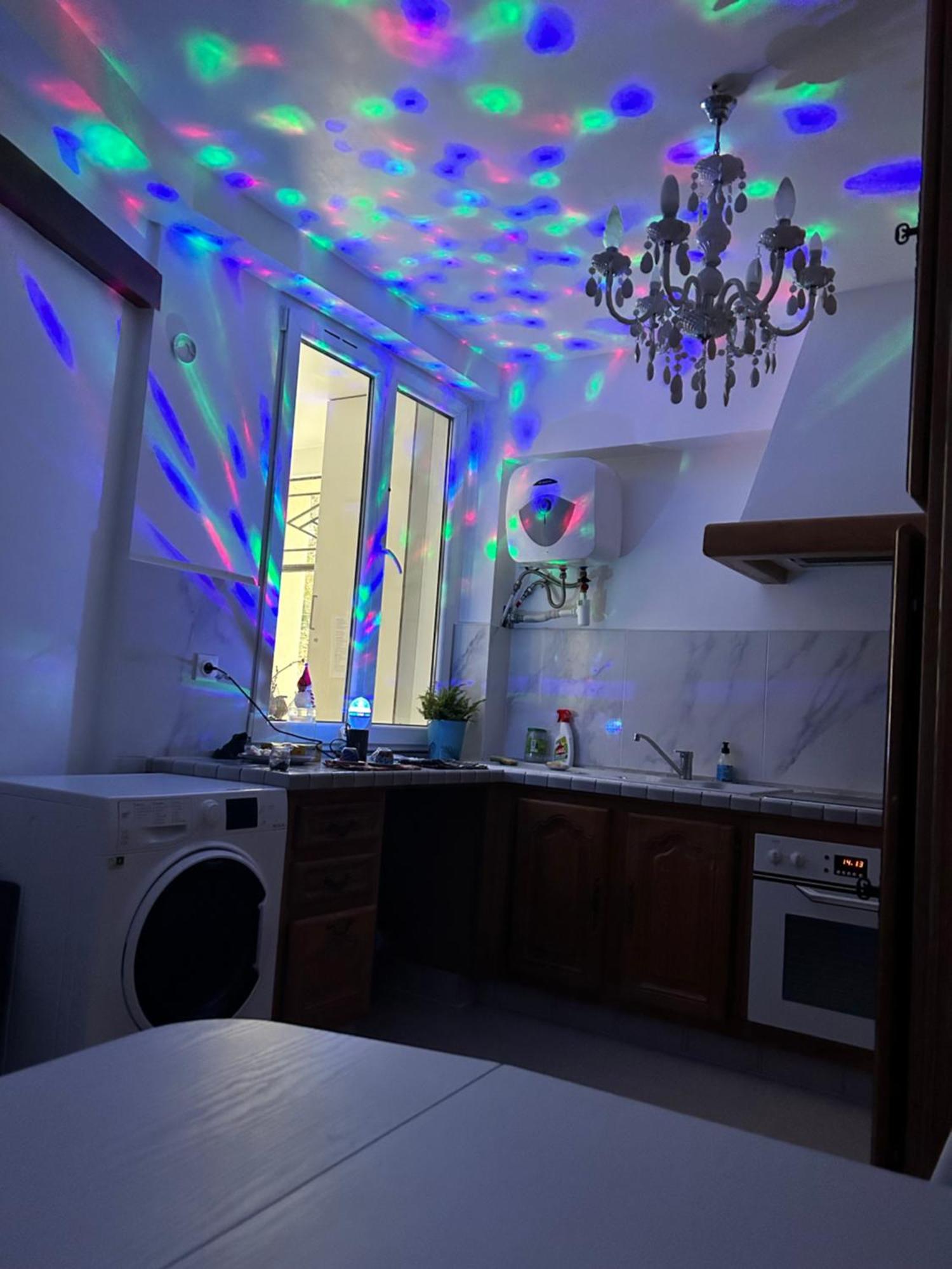 Chambre 14M2 Massy  Kültér fotó