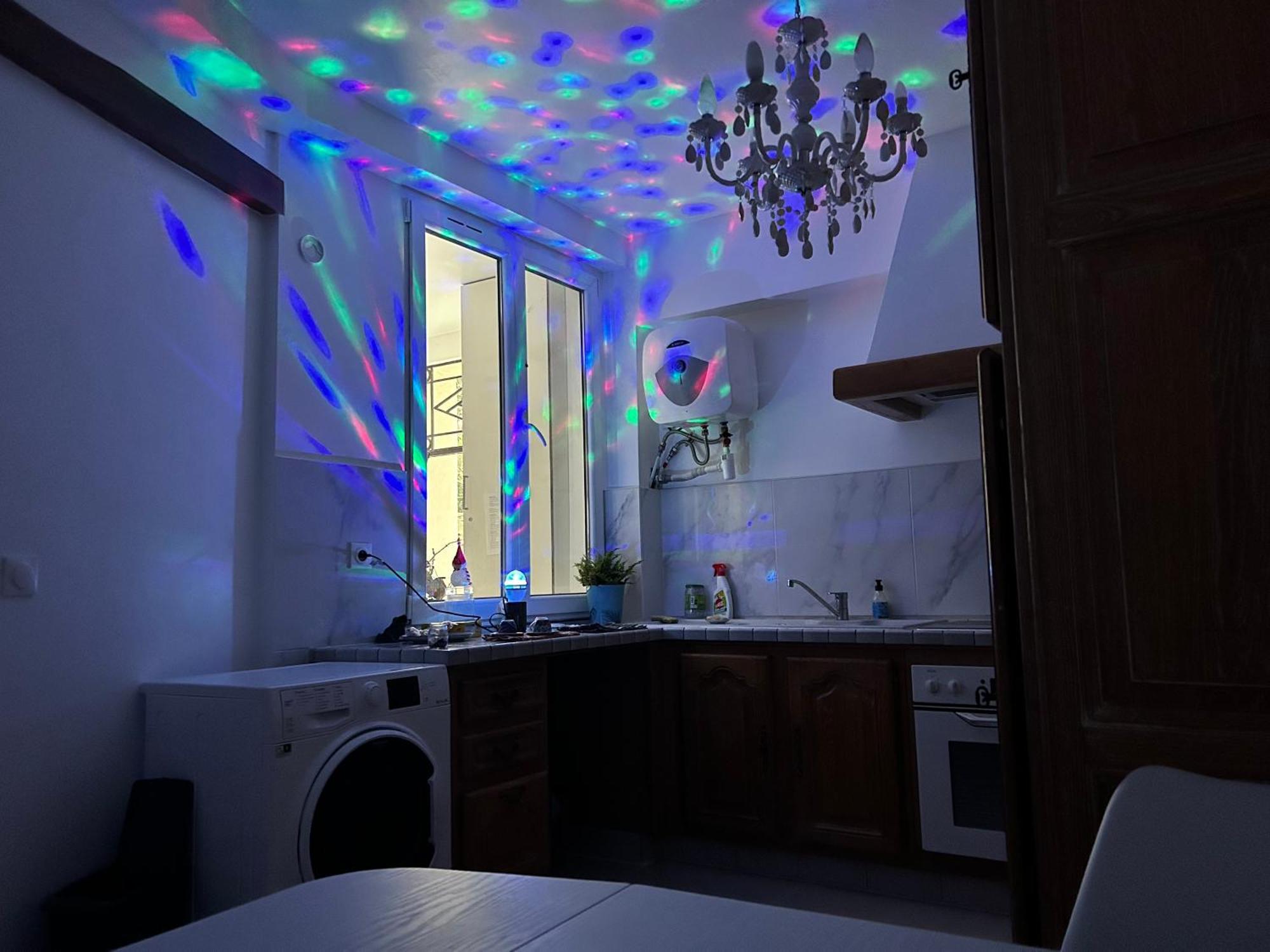 Chambre 14M2 Massy  Kültér fotó