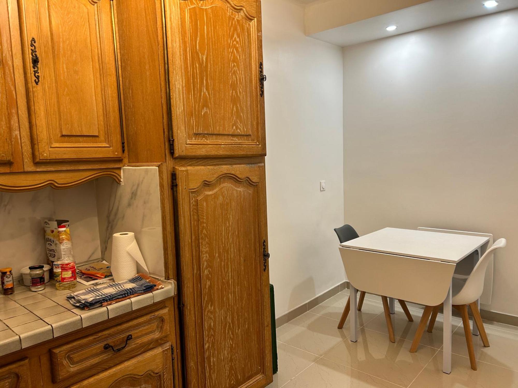 Chambre 14M2 Massy  Kültér fotó